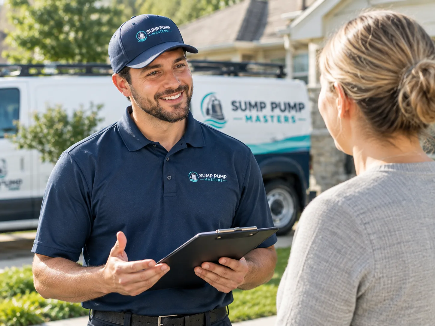 Sump Pump Repair Waldron, AR FAQs